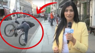 moments embarrassants