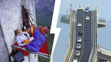 le vertige