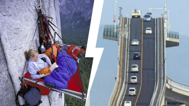 le vertige