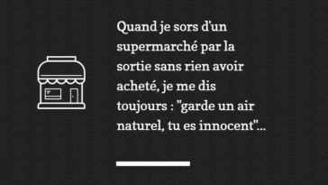 4 vérités