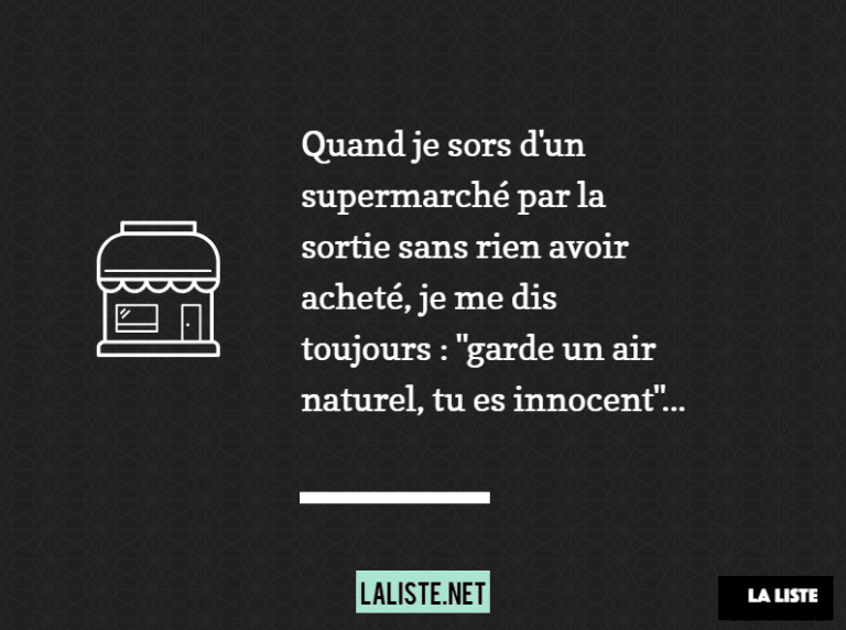 4 vérités
