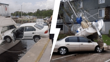 accidents de la route