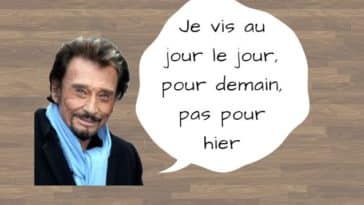 johnny hallyday