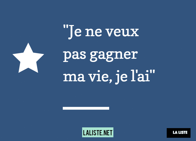 phrases parfaites pour un tatouage