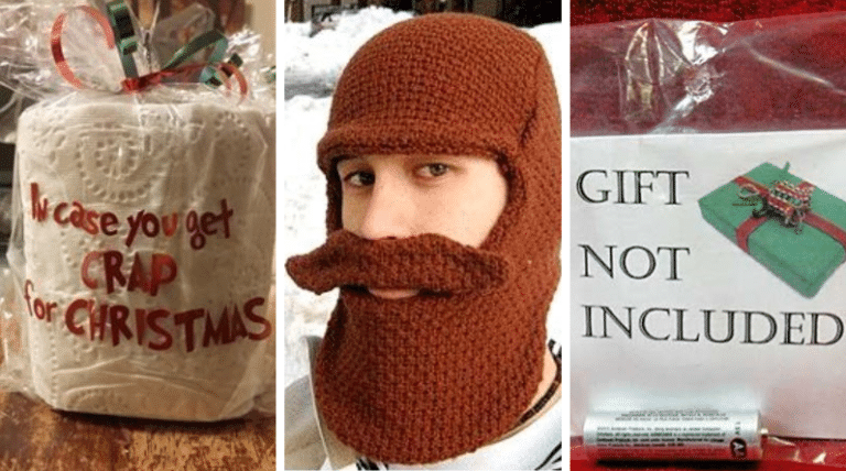 cadeaux de Noël