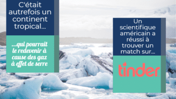 Antarctique