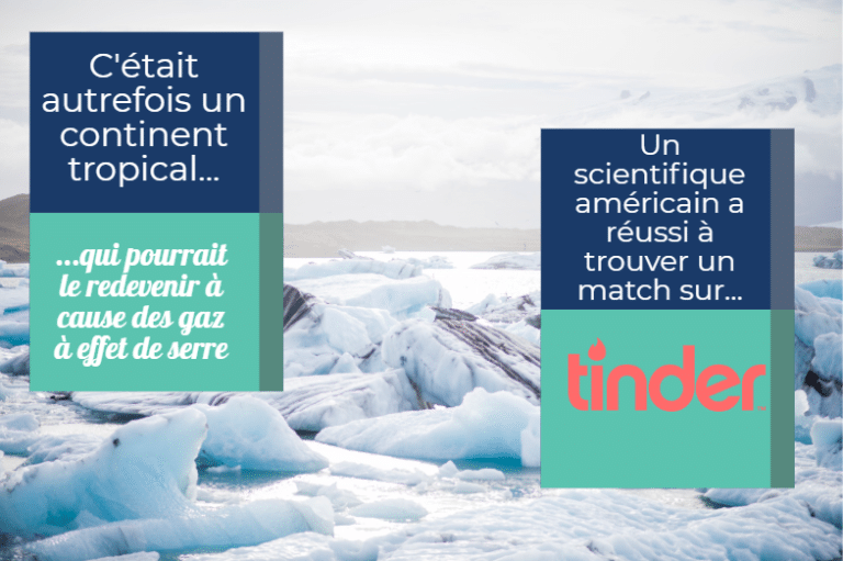 Antarctique