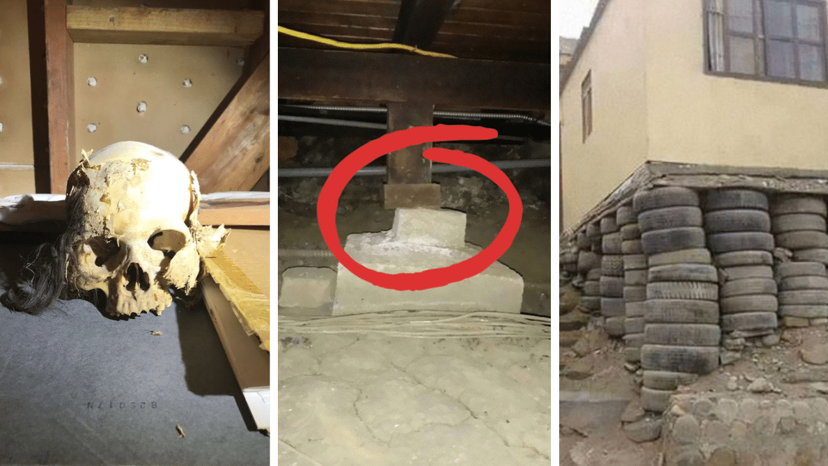 maisons et appartements