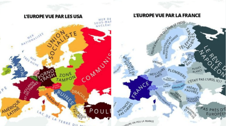 préjugés
