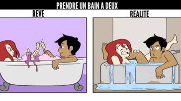 vie en couple