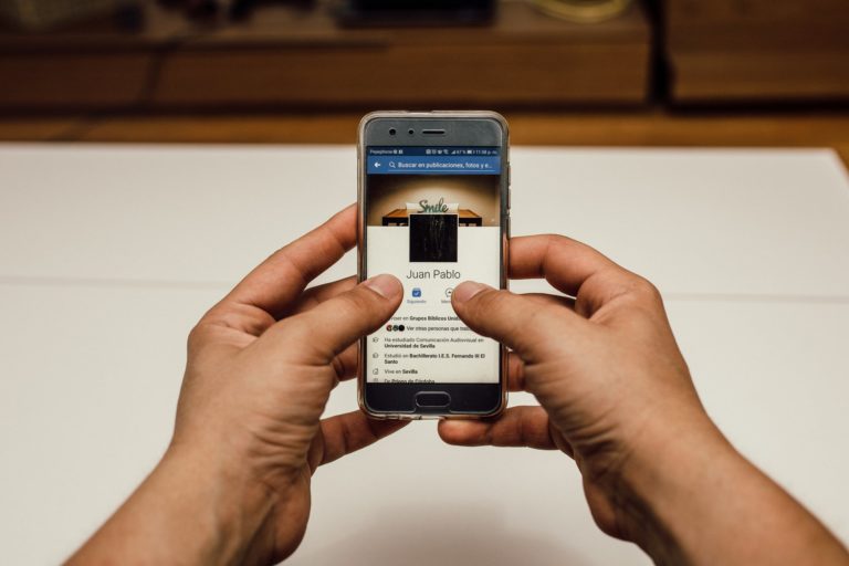 réseaux sociaux