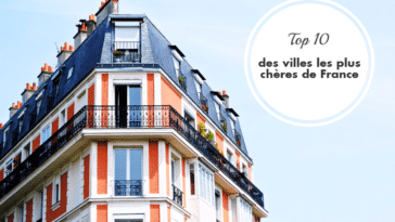 loyers les plus chers
