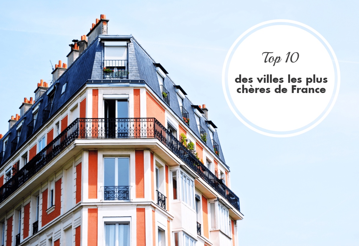 loyers les plus chers