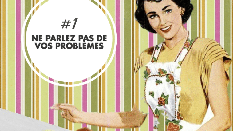 guide de la bonne épouse