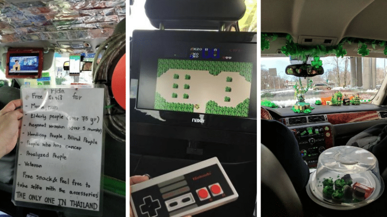 Uber