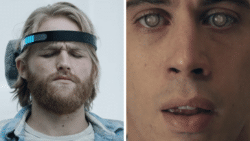 Black Mirror