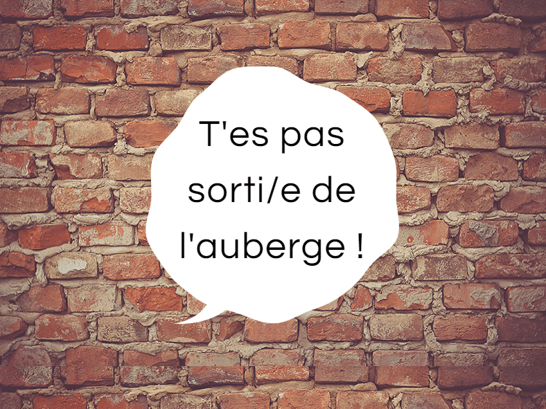 expressions françaises