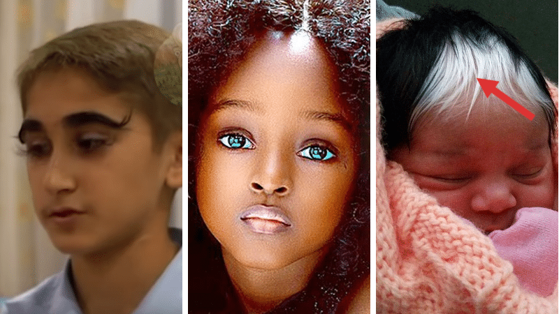 enfants exceptionnels