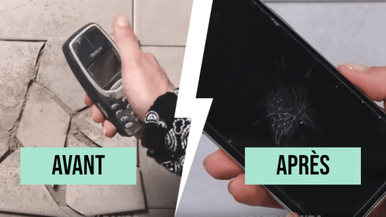 vie avant-après smartphone couv