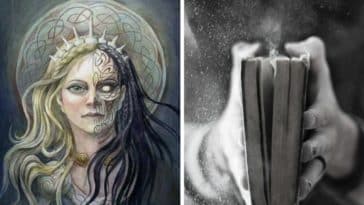 mythologie folklore contes