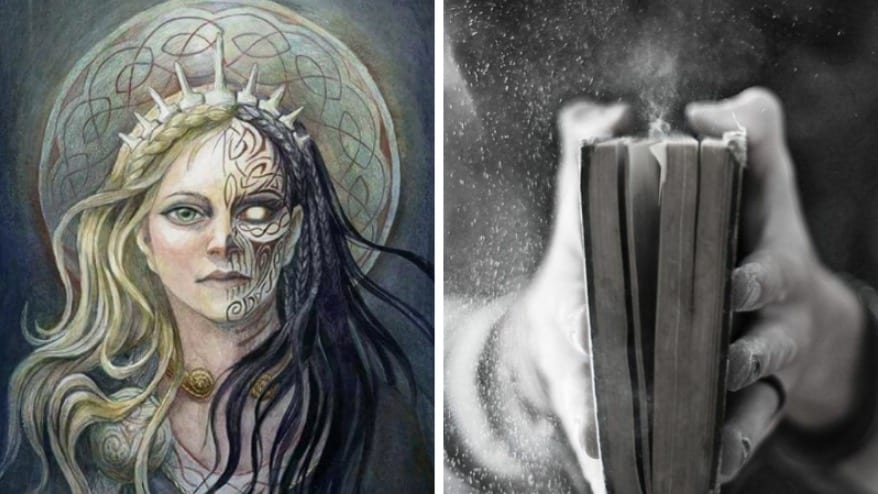 mythologie folklore contes