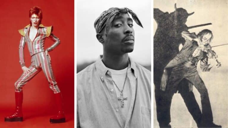 legendes artistes musique