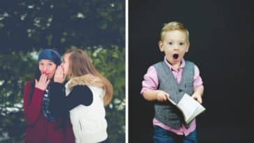 enfants couverture