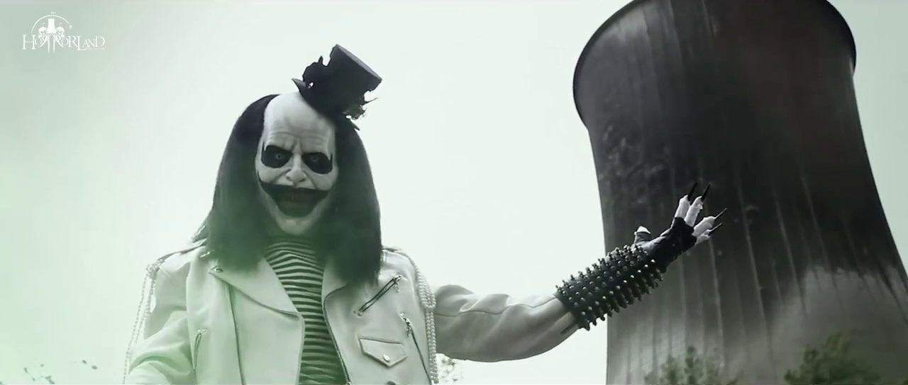 Horror Theme Parks 10 Of The Most Terrifying In The World 
