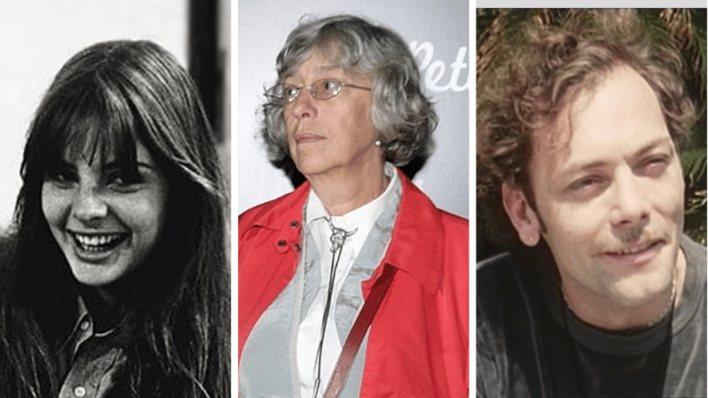 Marie Trintignant, Anémone, Patrick Dewaere destin tragique