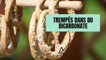 couverture bretzel