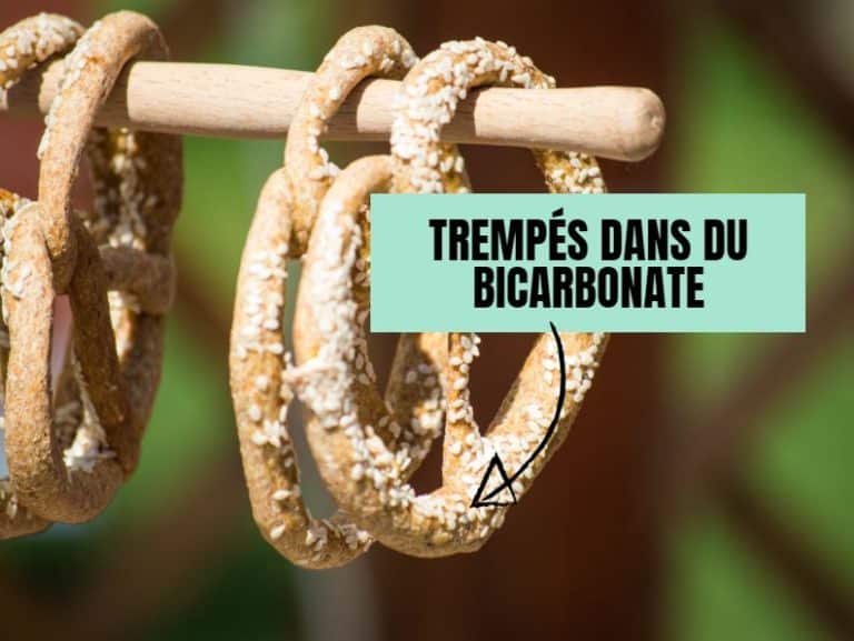 couverture bretzel