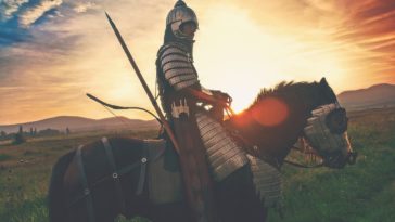 chevalier idees recues moyen age