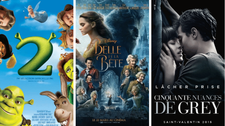 films interdits à l'étranger