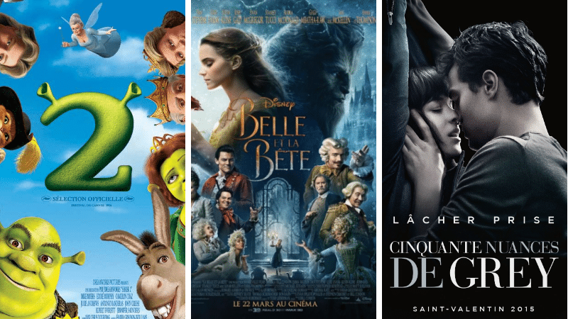 films interdits à l'étranger