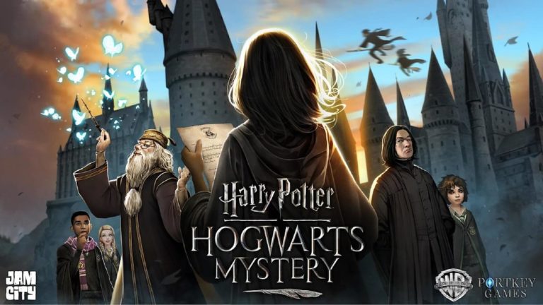 secrets Harry Potter