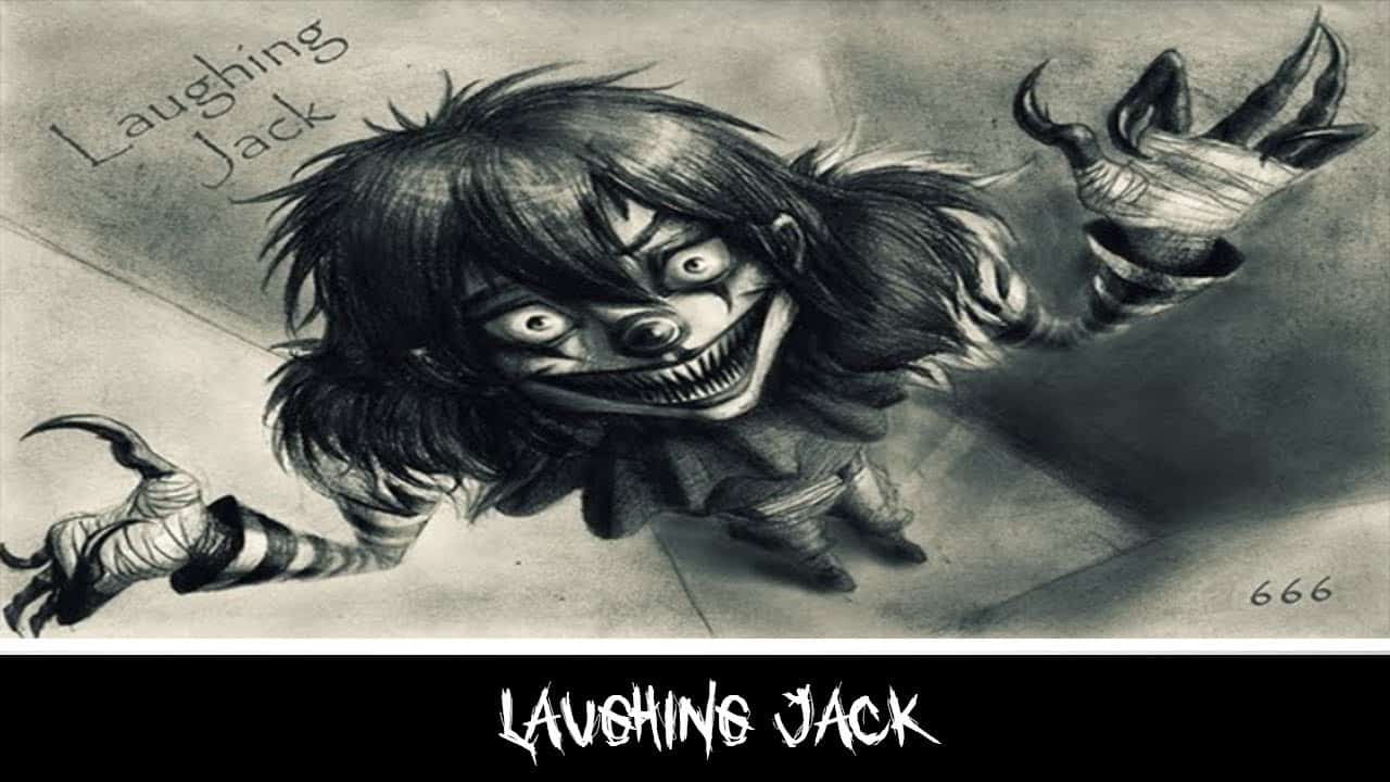 laughing Jack