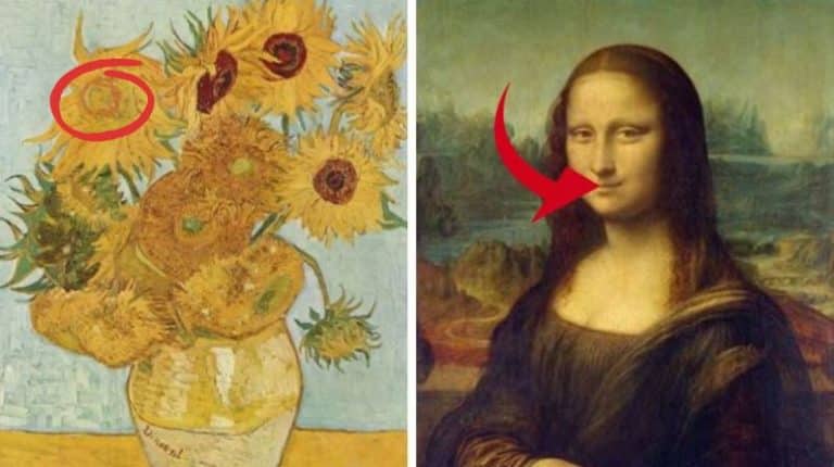 peintures célèbres tableaux d'art
