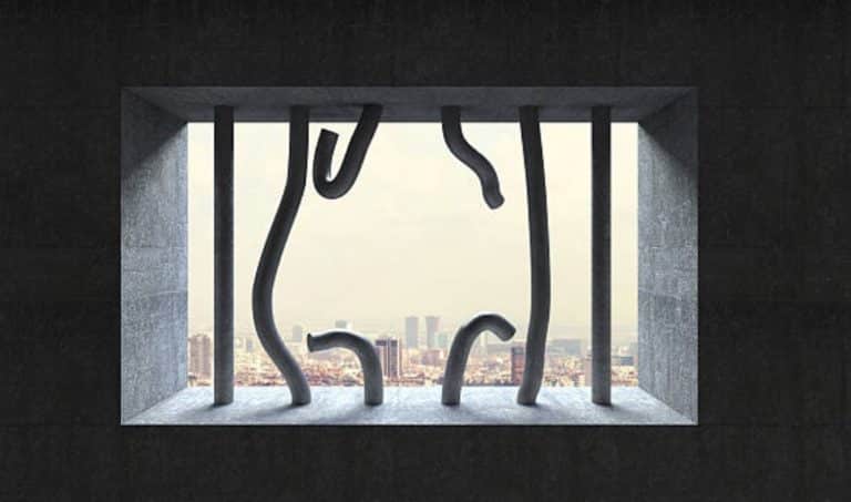 évasions de prison