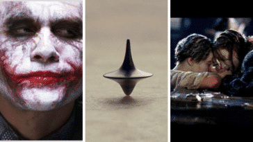 Questions films