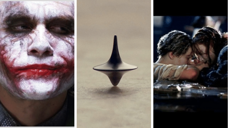 Questions films