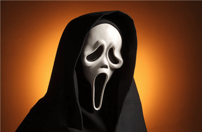 films horreur cliches scream
