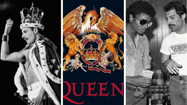 queen anecdotes