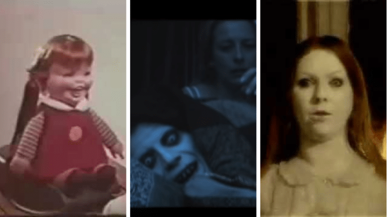 videos etranges youtube