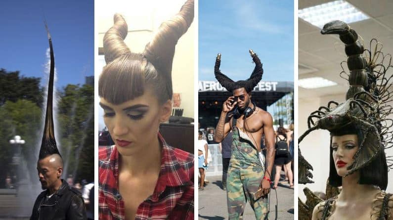 coiffures cheveux longs coupe