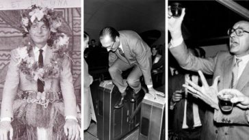 Jacques Chirac