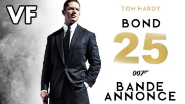 qui sera le prochain James Bond acteur