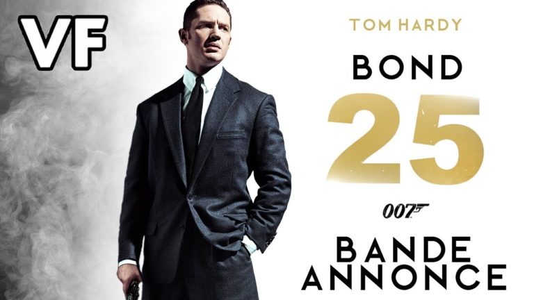 qui sera le prochain James Bond acteur