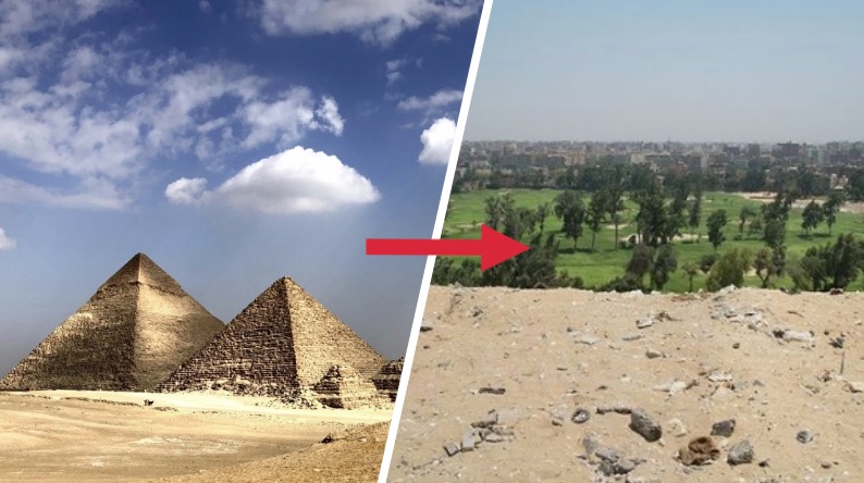 monuments célèbres pris de dos photo oliver curtis