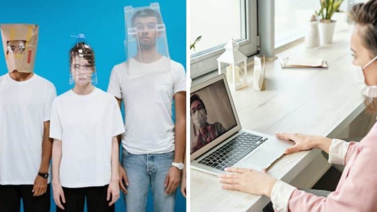 tendances du confinement