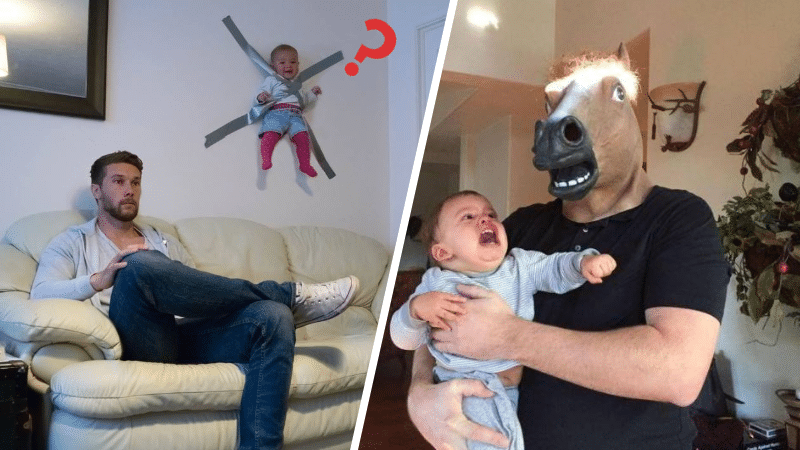 bebes-papa-rire-photo-enfant-insolite-hilarant